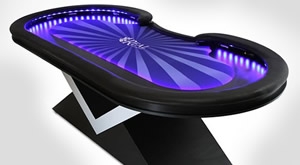 POKER LUXO
